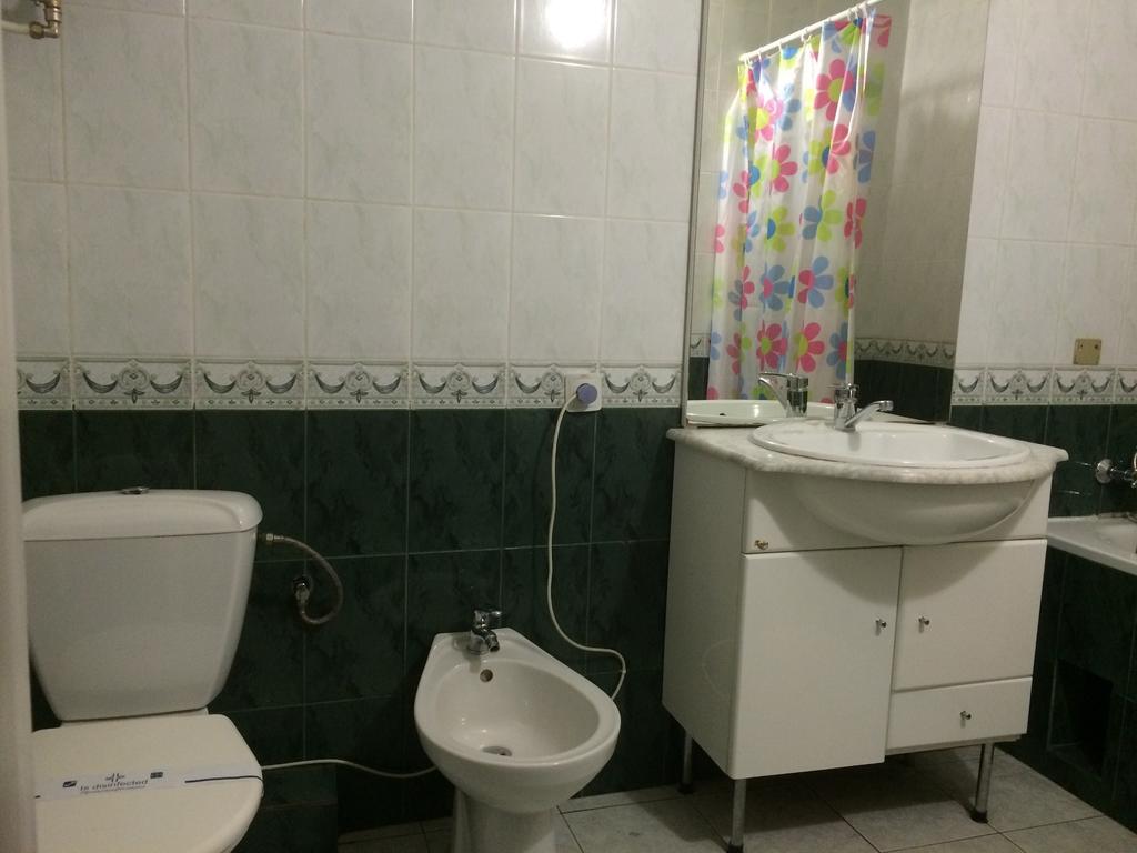 Mini Hotel Vesna Dnipro Quarto foto