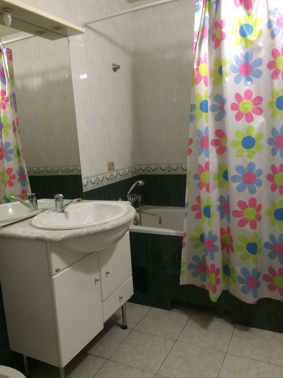 Mini Hotel Vesna Dnipro Quarto foto