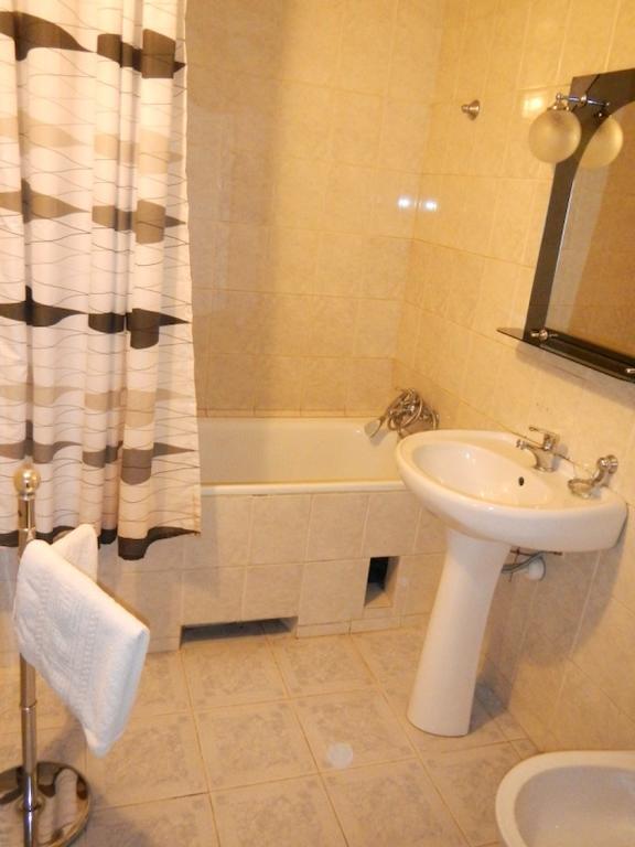 Mini Hotel Vesna Dnipro Quarto foto